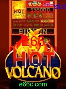 HotVolcano