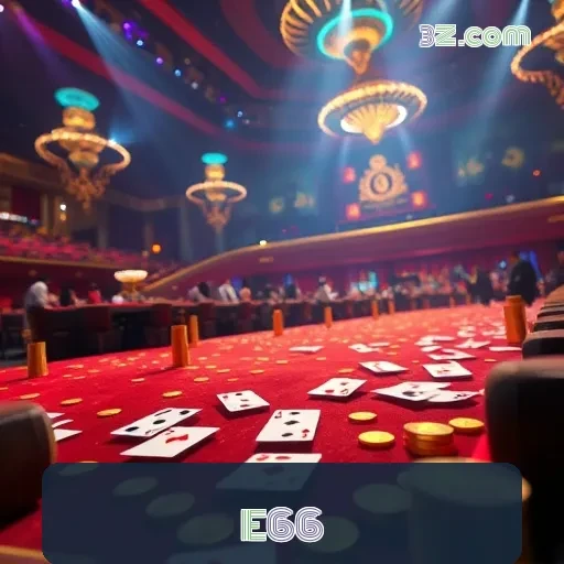 E66 Arcade