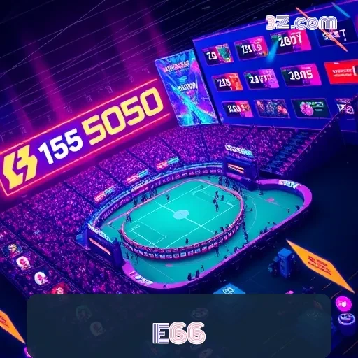 E66 Simulação