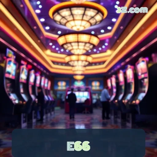 E66 Estratégia